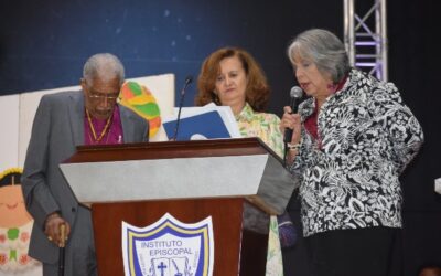 VIII Concierto Tarde de Bendiciones