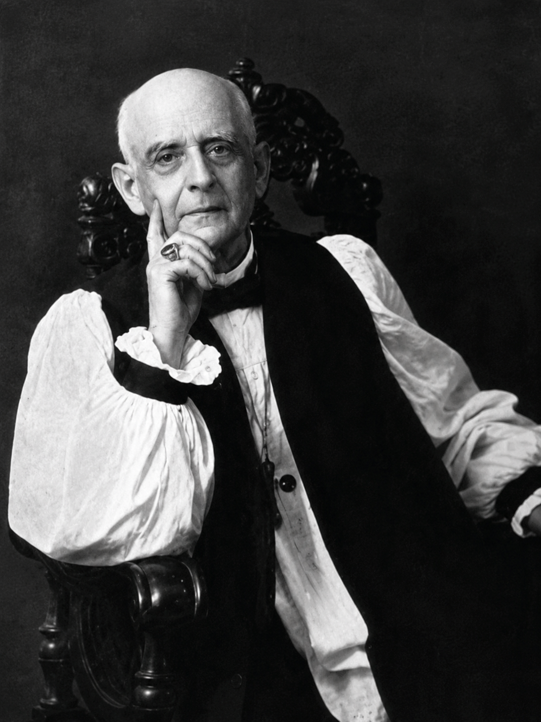 Obispo James Craik Morris